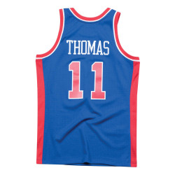 NBA Retro Pistons THOMAS 11