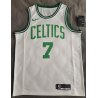 NBA Boston Celtics BROWN 7