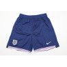 Inglaterra Pantalon Corto Local 2024