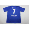 Schalke 04 Retro Local 10-11