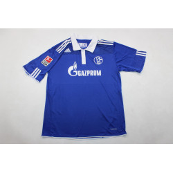 Schalke 04 Retro Local 10-11