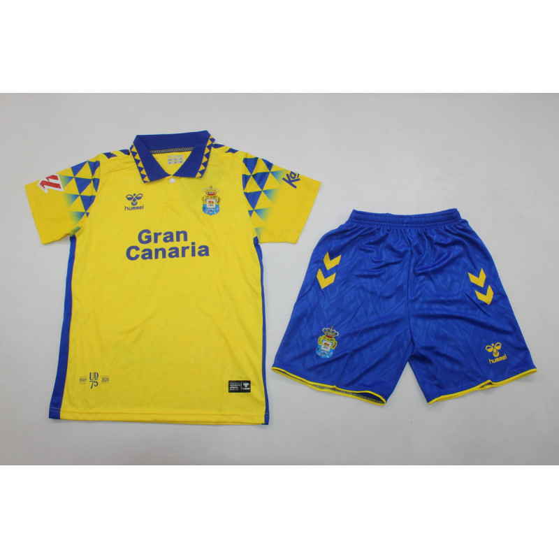 Las Palmas KIT NIÑO Local 24-25