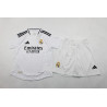 Real Madrid KIT NIÑO Player Version Local 24-25