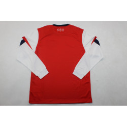 Arsenal Retro Manga Larga Local 12-13