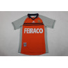 Deportivo de La Coruña Retro Naranja 98-99