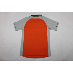 Deportivo de La Coruña Retro Naranja 98-99