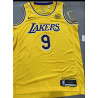 NBA Lakers JAMES JR 9