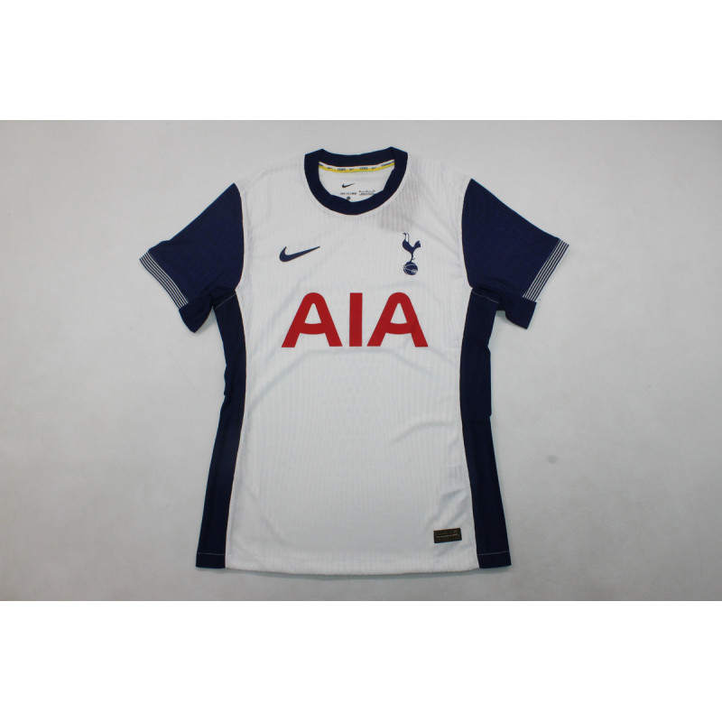 Tottenham Player Version Local 24-25