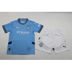 Manchester City KIT NIÑO...