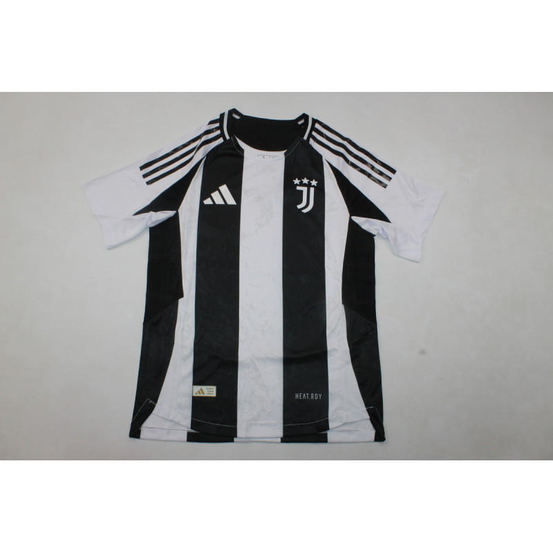 Juventus Player Version Local 24-25