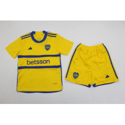 Boca Juniors KIT NIÑO...