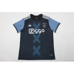 Ajax Retro Visitante 15-16