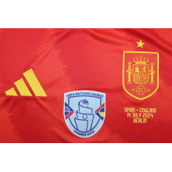 España Final Eurocopa 2024