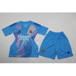 Real Madrid KIT PORTERO...