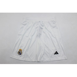 Real Madrid Pantalon Corto...