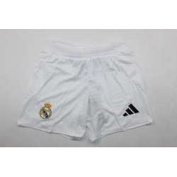 Real Madrid Pantalon Corto...