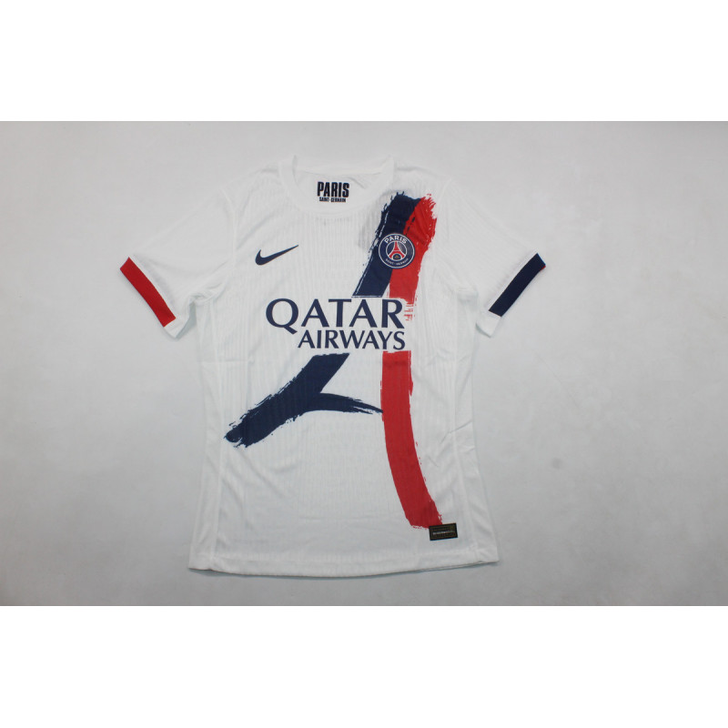 PSG Player Version Visitante 24-25