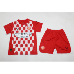 Girona KIT NIÑO Local 24-25