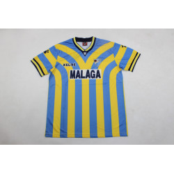 Malaga Retro Visitante 97-98