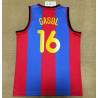 BASKET Barcelona RETRO Gasol