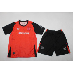 Bayer Leverkusen KIT NIÑO...