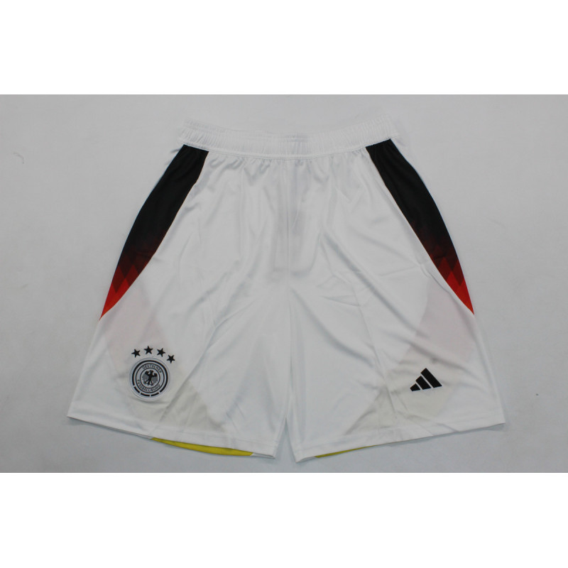 Alemania Pantalon Corto Local 2024