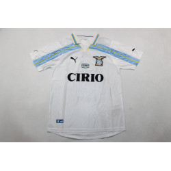 Lazio Retro Local 99-00