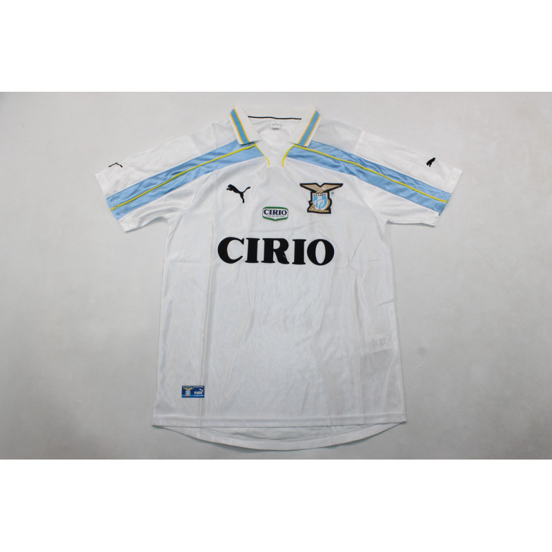 Lazio Retro Local 99-00