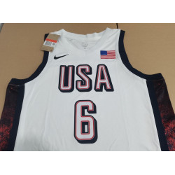 ESTADOS UNIDOS BALONCESTO 2024