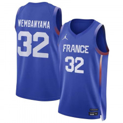 FRANCIA BALONCESTO 2024...