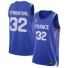 FRANCIA BALONCESTO 2024 WEMBANYAMA