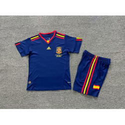 España KIT NIÑO Retro...