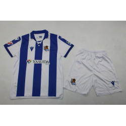 Real Sociedad KIT NIÑO...