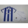 Real Sociedad KIT NIÑO Local 24-25