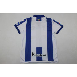 Real Sociedad KIT NIÑO Local 24-25