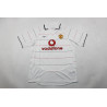 Manchester United Retro Tercera Blanca 03-05