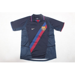 Barcelona Retro Tercera 02-03