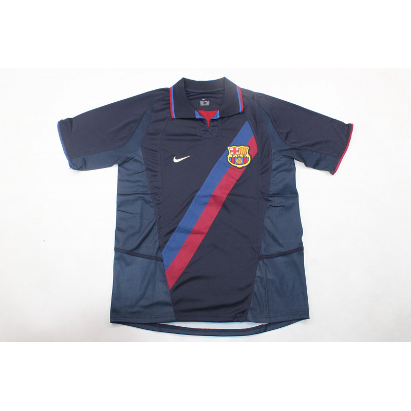 Barcelona Retro Tercera 02-03