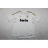 Real Madrid Retro Player Version Local 11-12