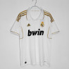 Real Madrid Retro Local 11-12