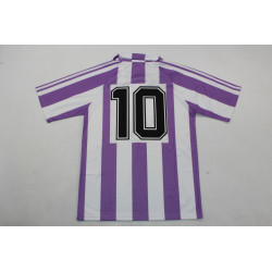 Real Valladolid Retro Local 1984