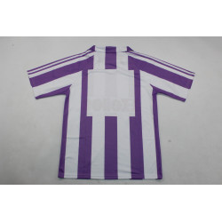 Real Valladolid Retro Local 1984