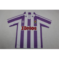 Real Valladolid Retro Local...