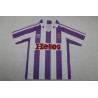 Real Valladolid Retro Local 1984