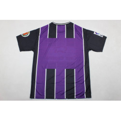 Real Valladolid Retro Visitante 99-01