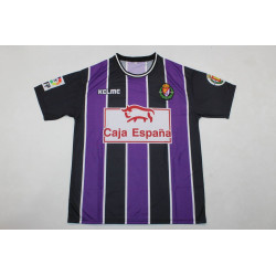 Real Valladolid Retro...