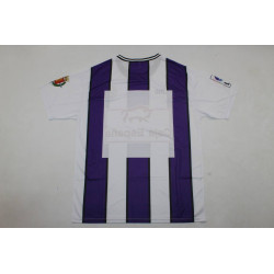 Real Valladolid Retro Local 99-01