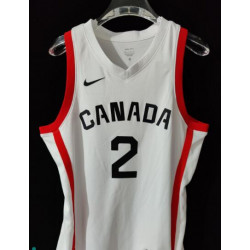 Canada BALONCESTO 2024