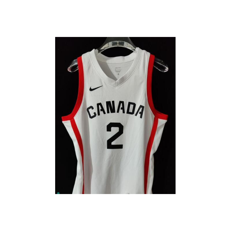 Canada BALONCESTO 2024