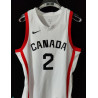 Canada BALONCESTO 2024